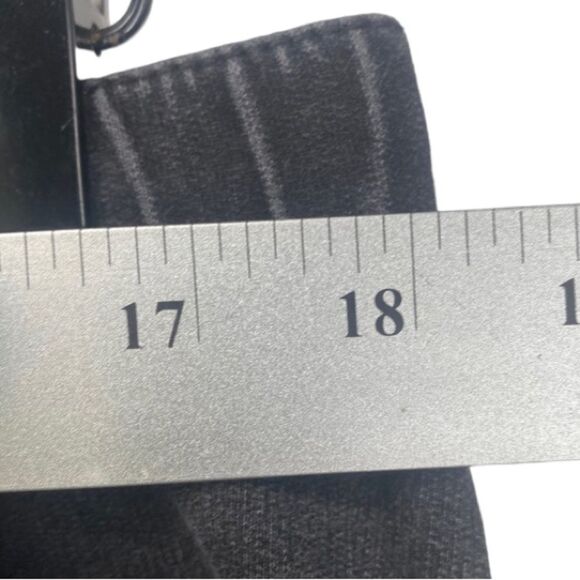 Denim and Co Jeans Black Women Size 16 - Picture 5 of 8